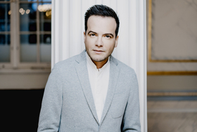 Pianist Francesco Piemontesi