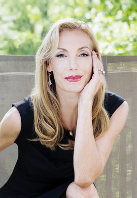 Schauspielerin Ute Lemper