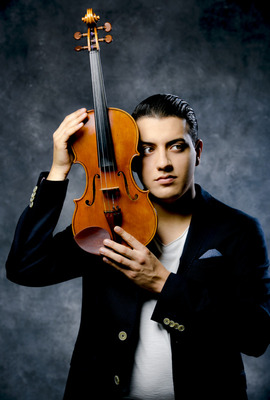 Geiger Sandro Roy