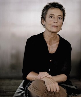 Pianistin Maria João Pires