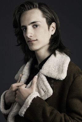 Pianist Yoav Levanon