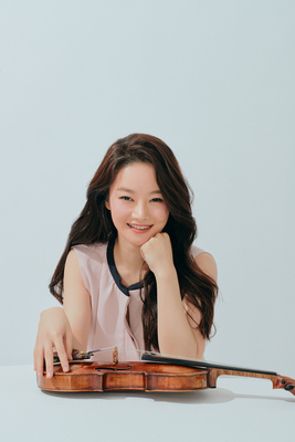 Geigerin Bomsori Kim