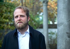 Autor Demian Lienhard