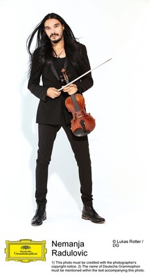 Geiger Nemanja Radulovic
