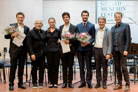 Gstaad Conducting Academy