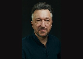 Autor Lukas Bärfuss
