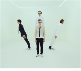 Tschopp Quartet