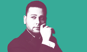 Tenor Giorgi Sturua