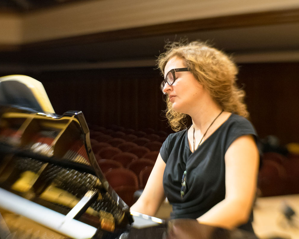 Transformations romantiques