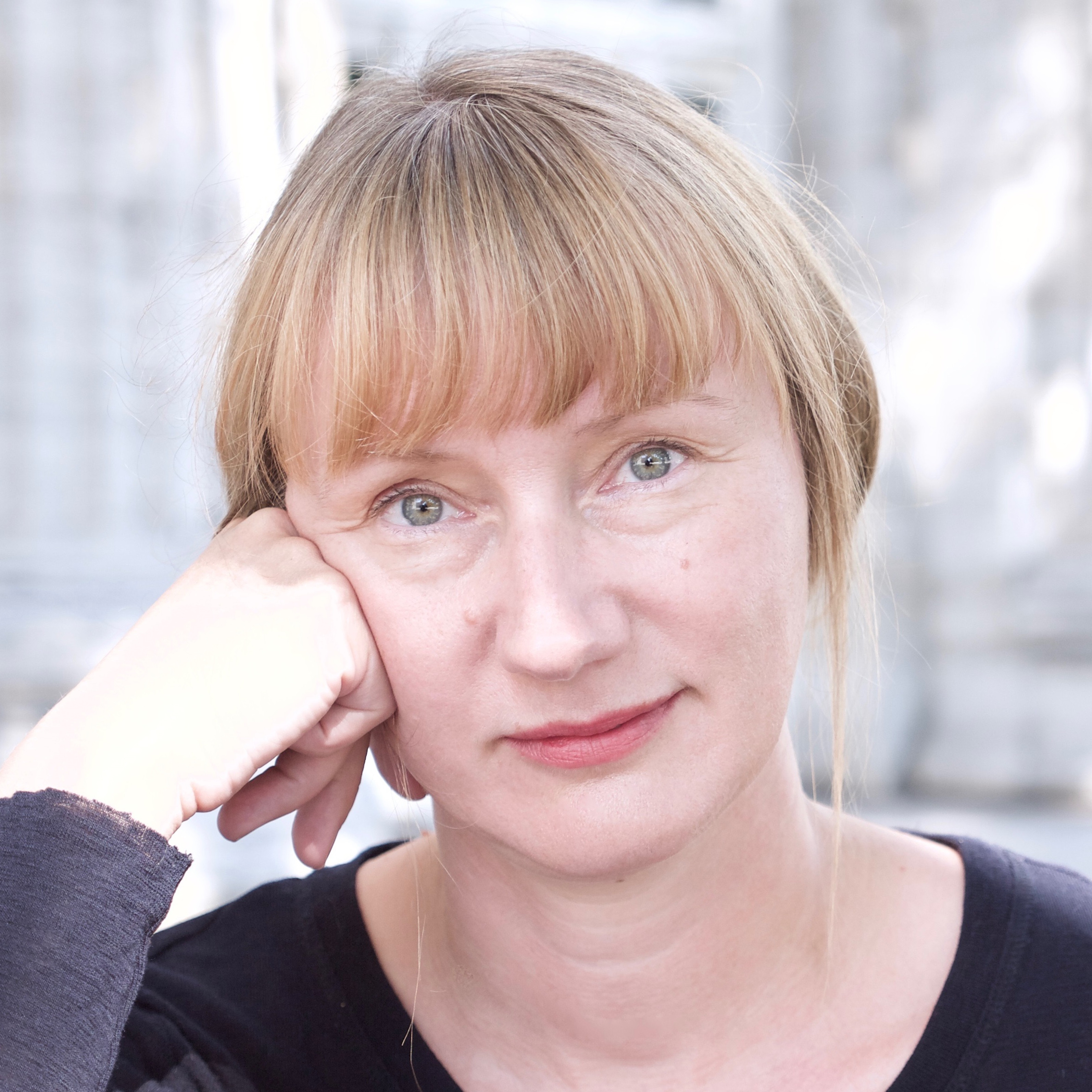 Lesung mit Kristine Bilkau