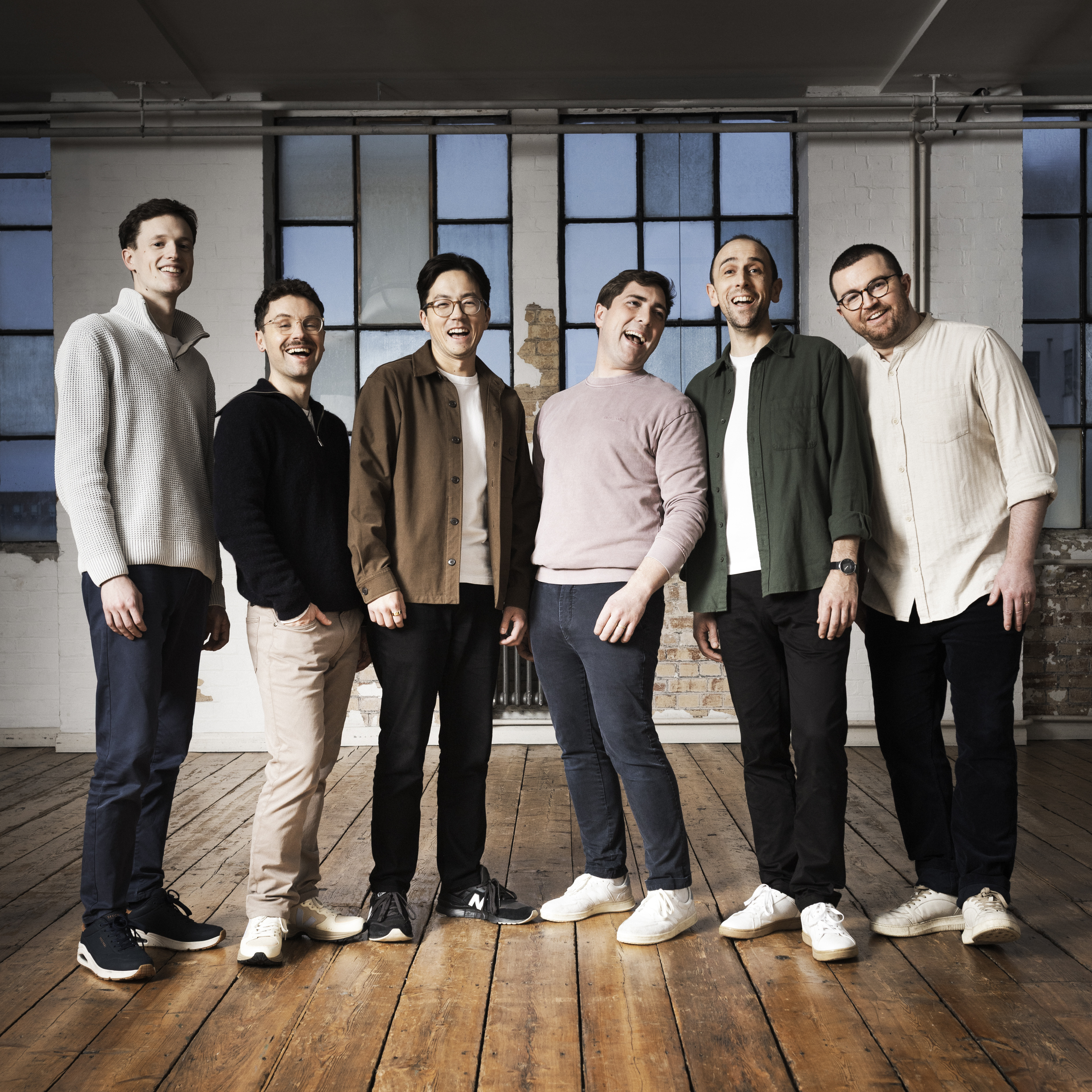 King's Singers