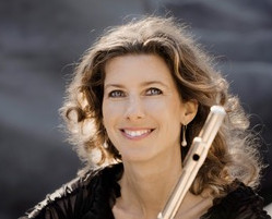 Flötenserenade zur Sonnenwende