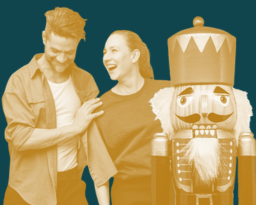 Tschaikowskys «Der Nussknacker»