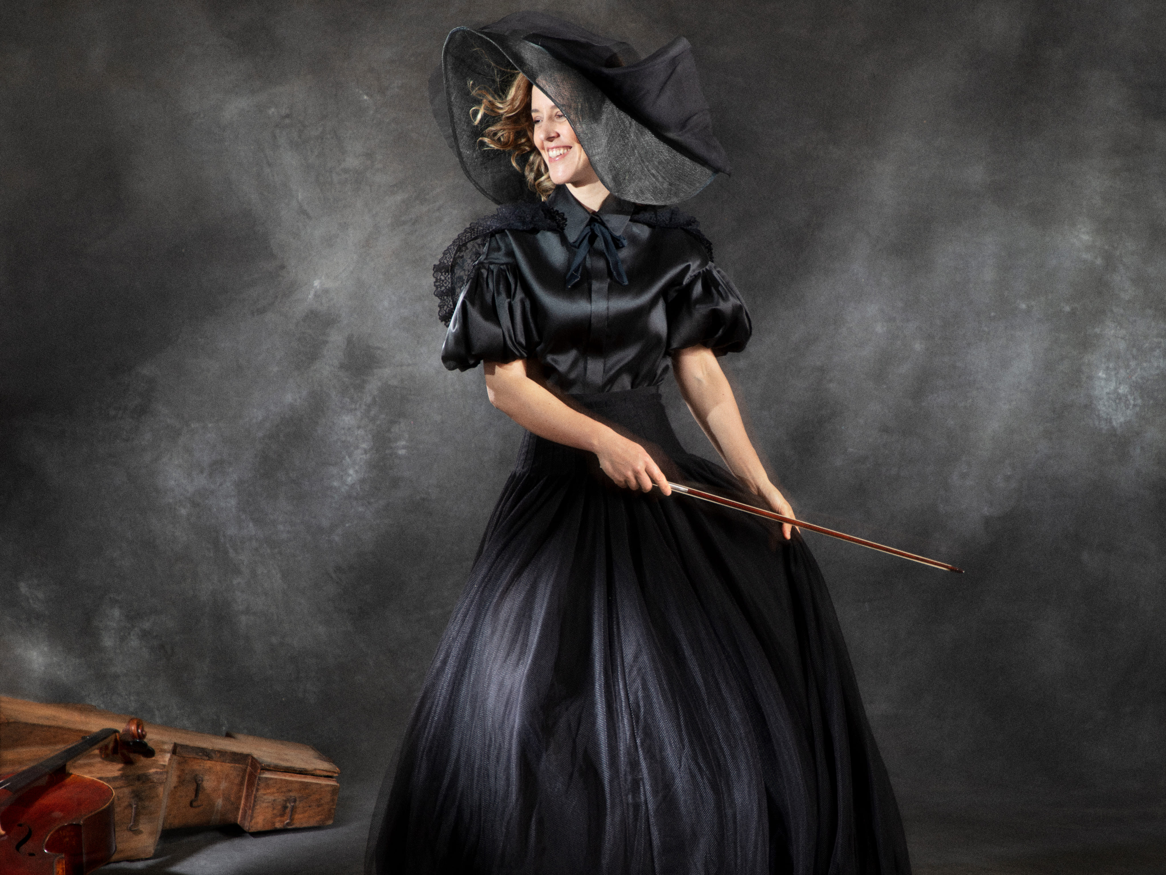 Sol Gabetta: Auf den Spuren von Lise Cristiani