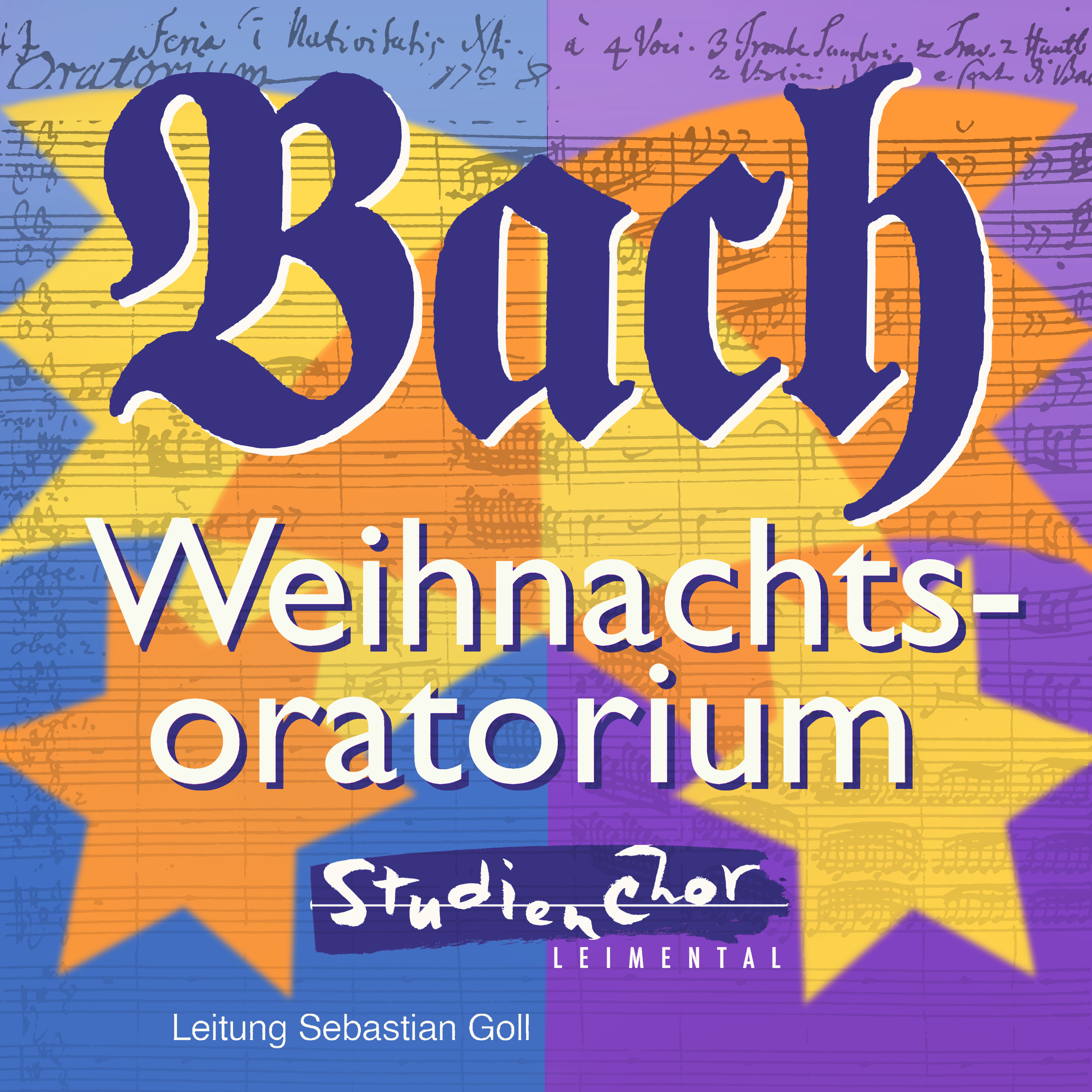 Studienchor Leimental