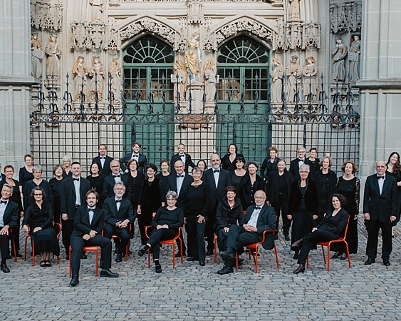 Weihnachtskonzert