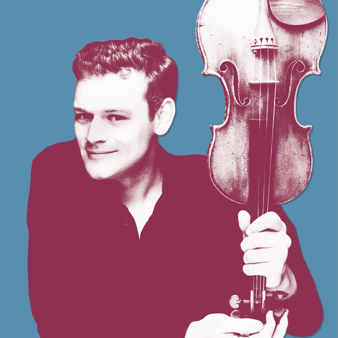 Sebastian Bohren & London Mozart Players