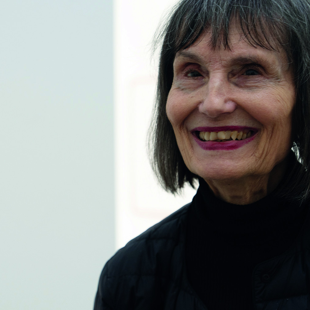 Lesung mit Ilma Rakusa