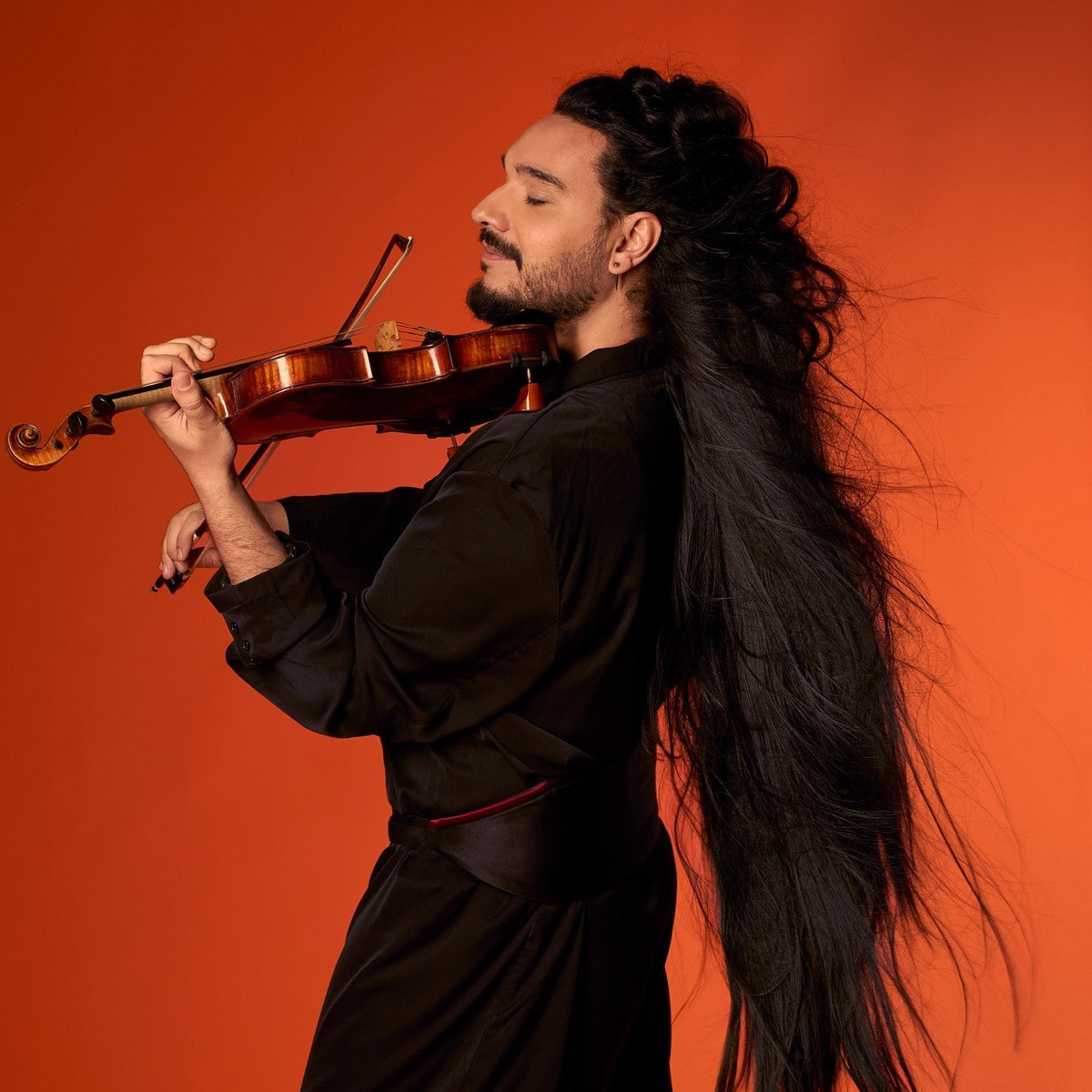 Nemanja Radulovic: Bach & Beethoven