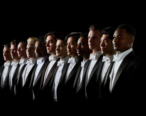 Konzert 5: A Cappella