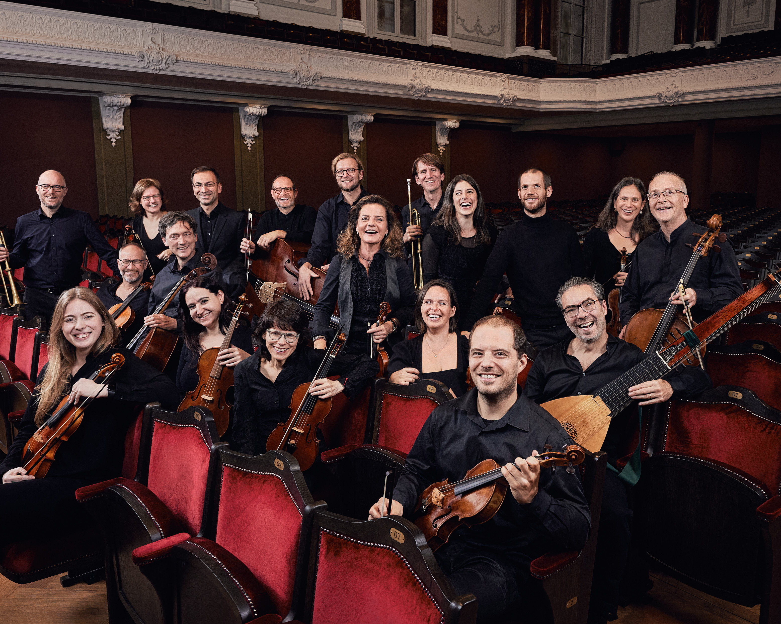 MACHT MUSIK - Konzert 5 - Auf Leben und Tod (separater Vorverkauf)