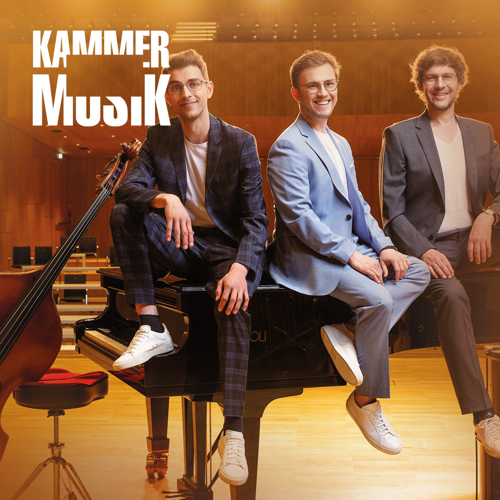 «Rhapsody in Blue unter Sternen»: 4. Abokonzert