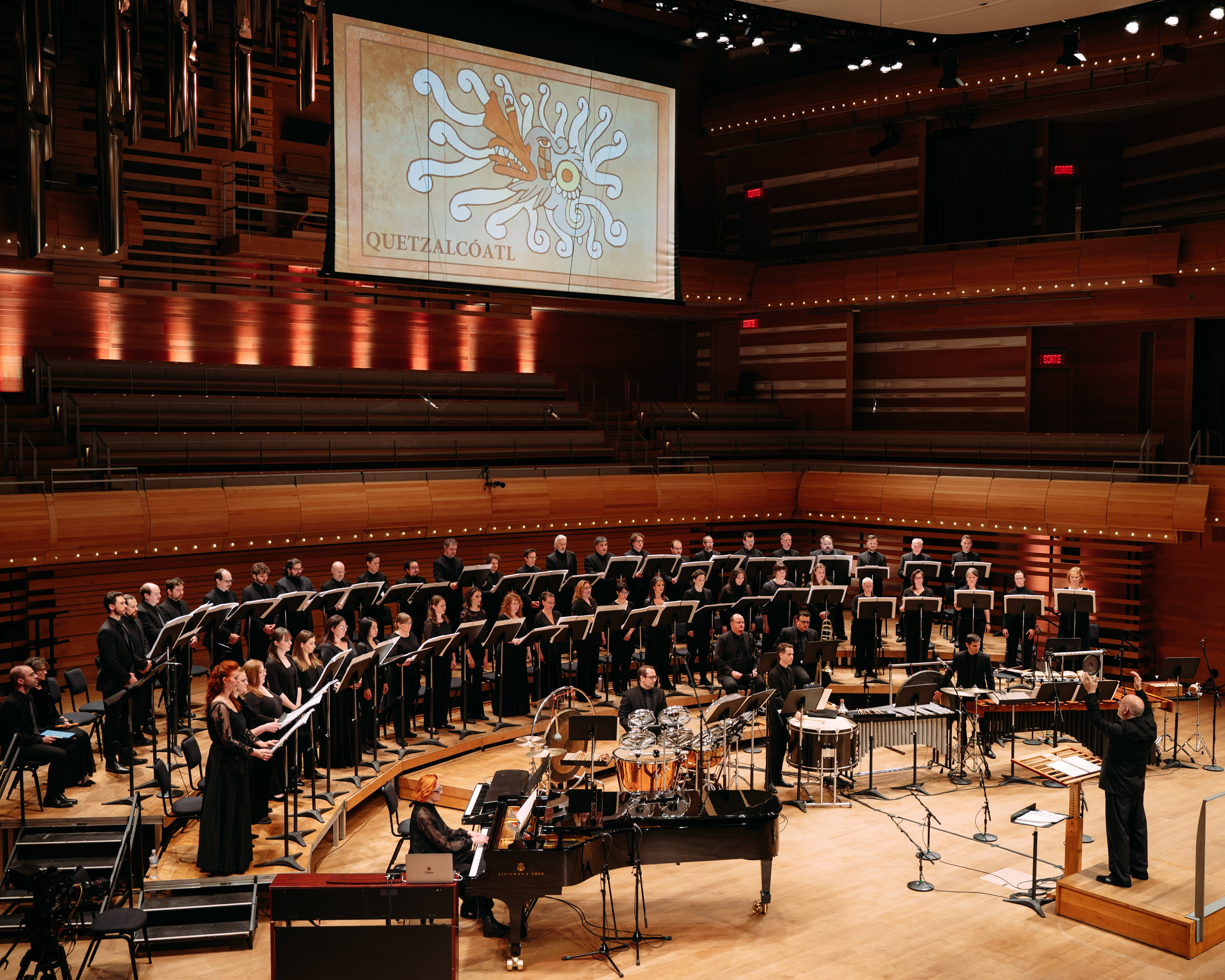 SPRACHLOS | Azrieli Music Prizes in Concert