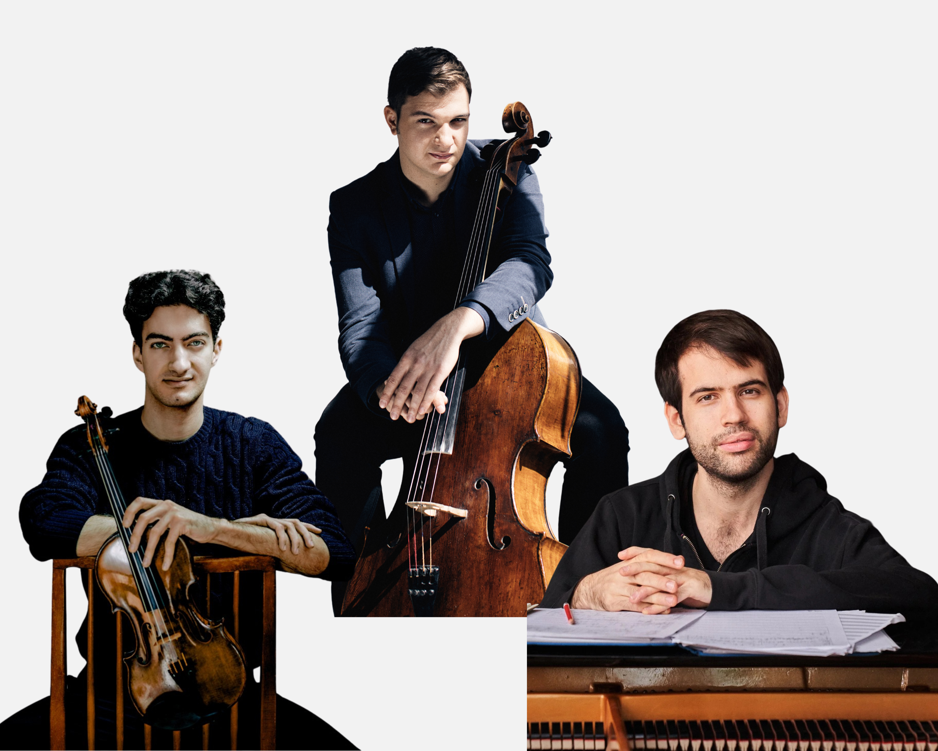Abschlusskonzert
