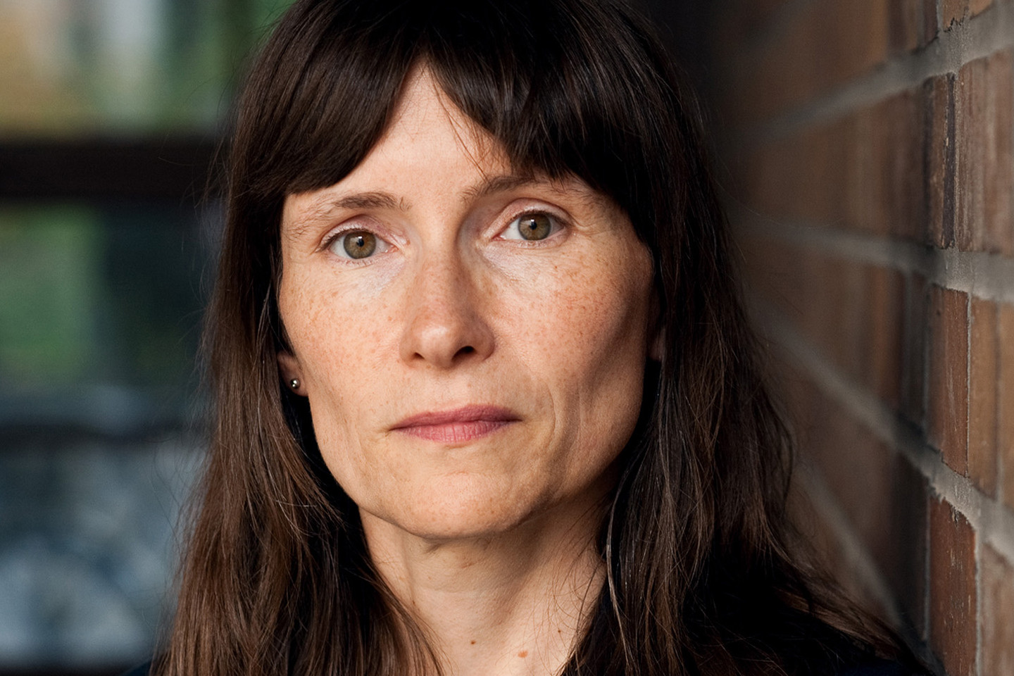 Lesung mit Heike Geissler