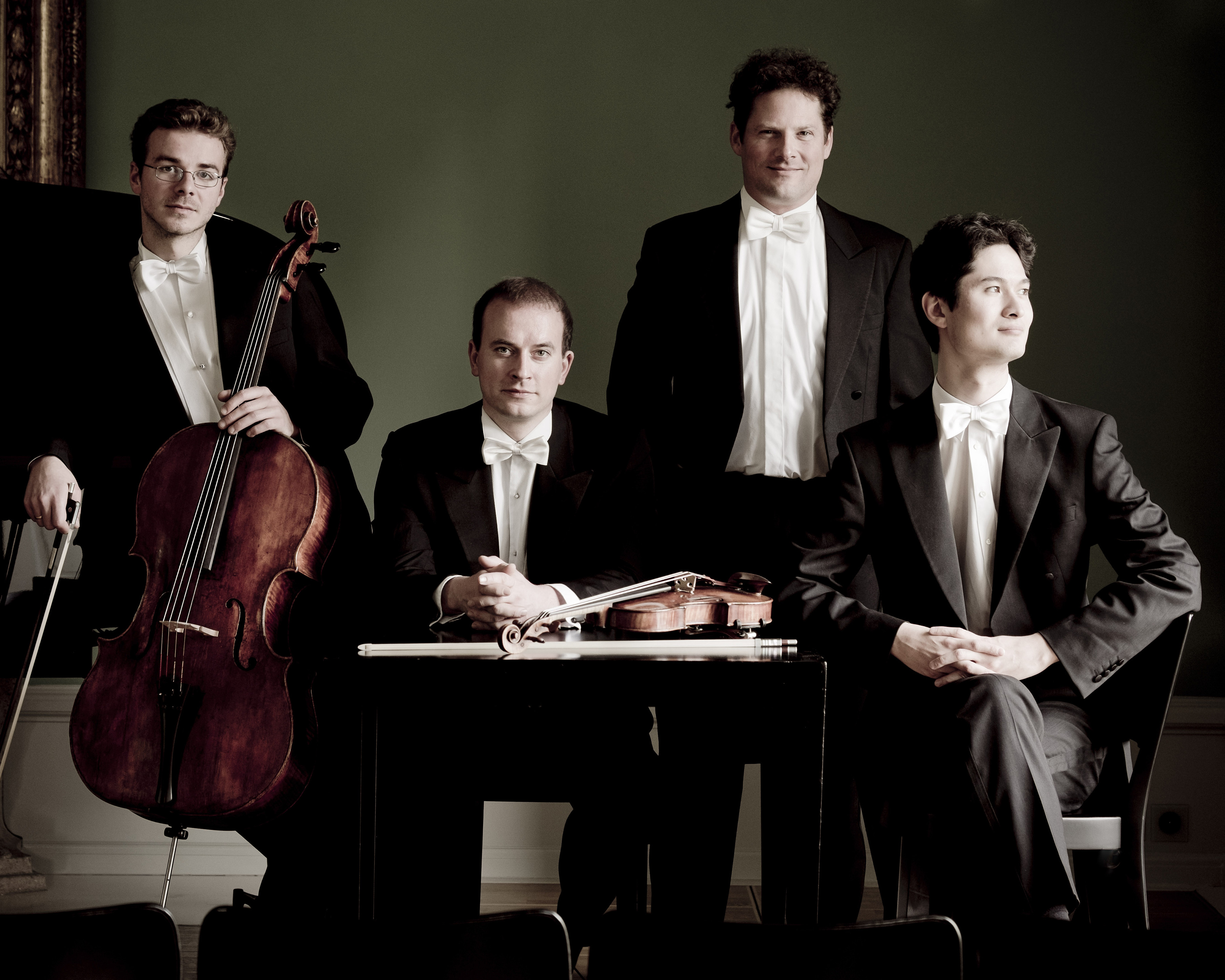 Abschlusskonzert