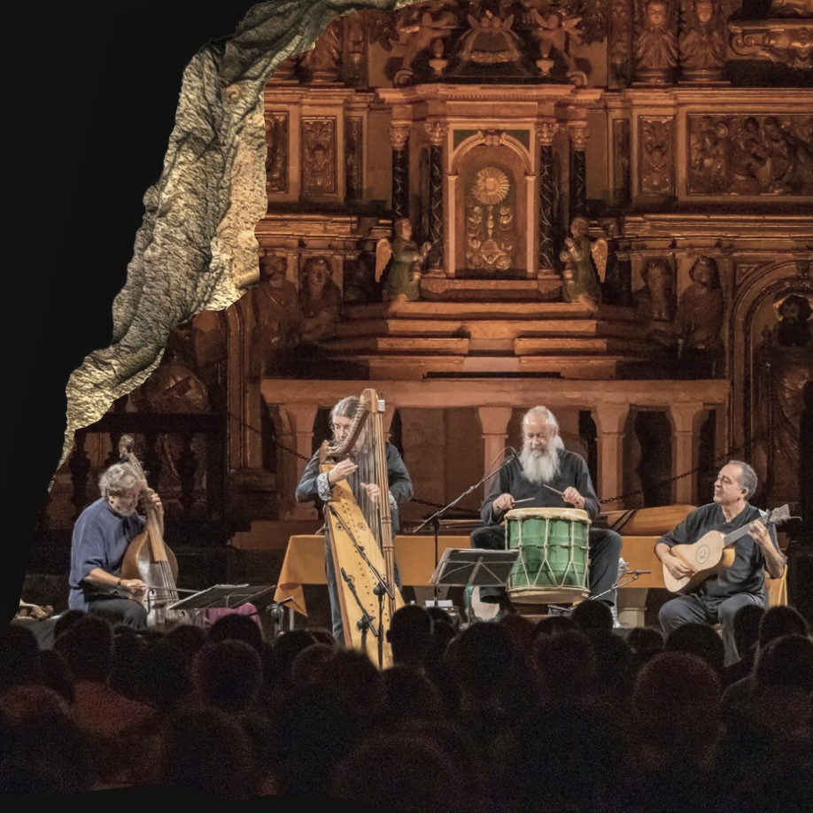 Alte-Musik-Fans