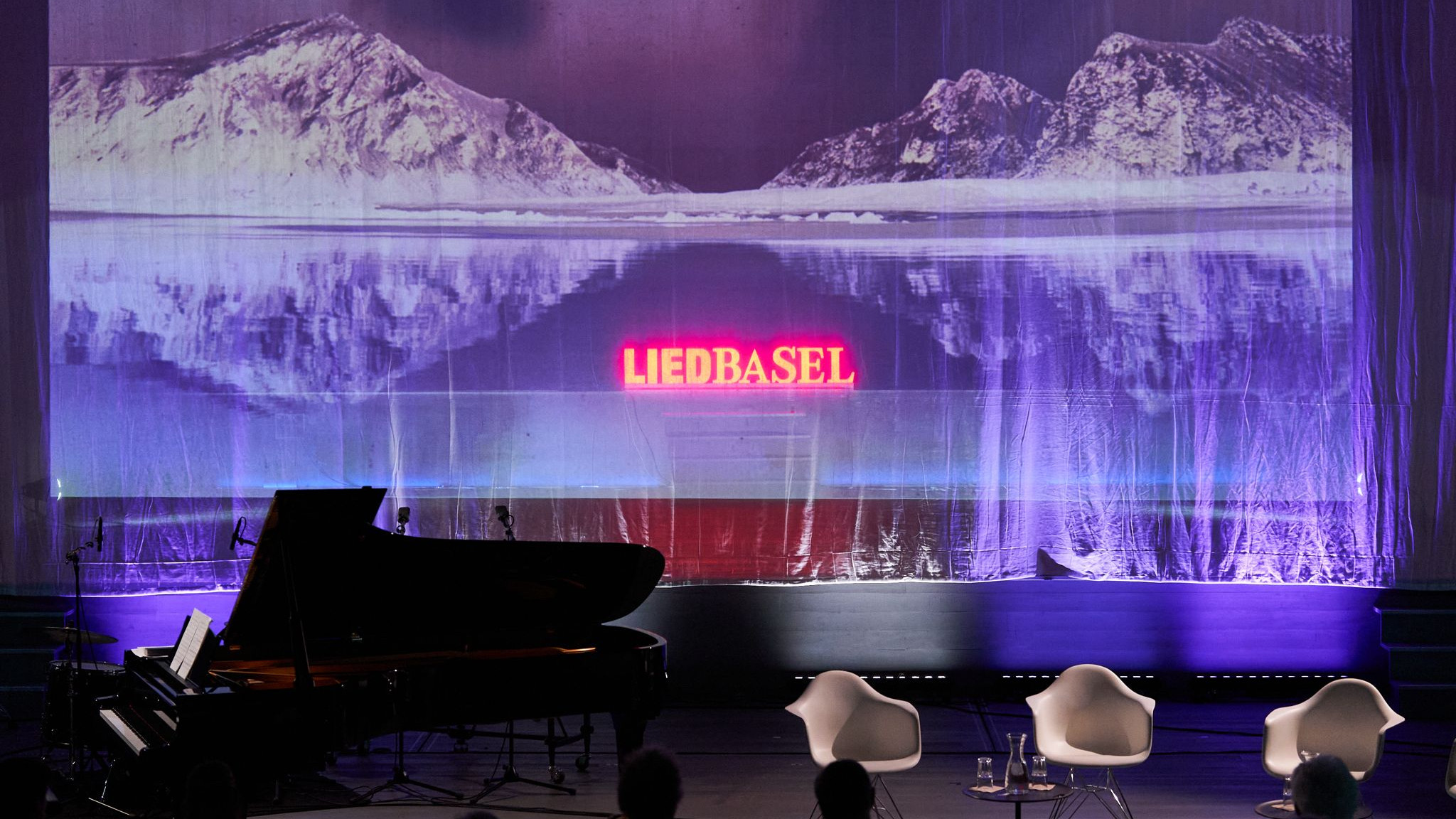 Festivalpass LIEDBasel 2024