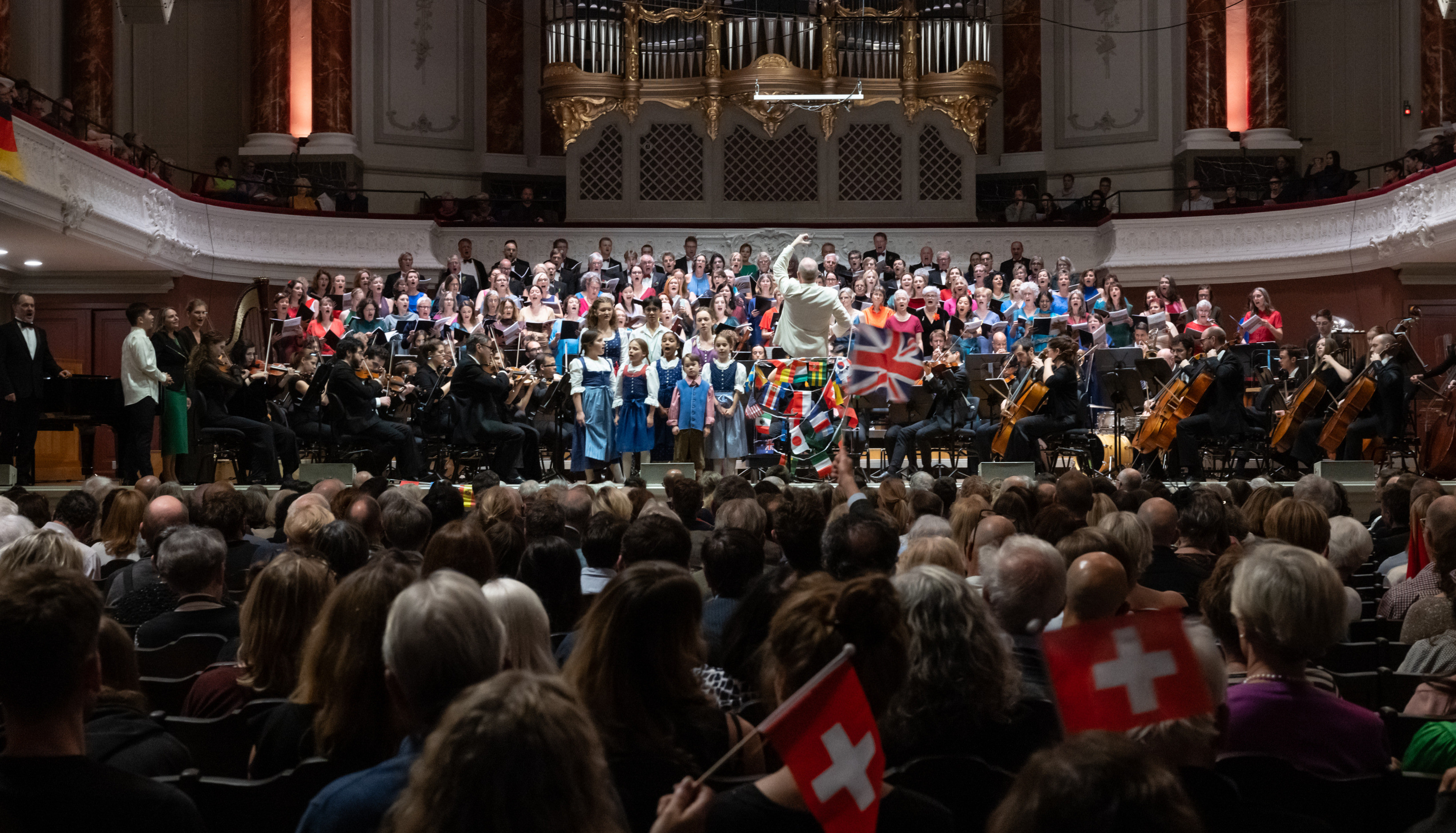 Basel Proms 2026