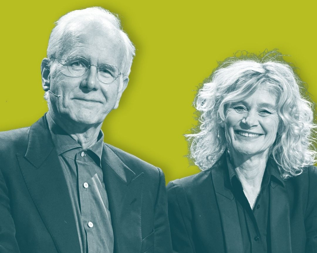 Hanna & Harald