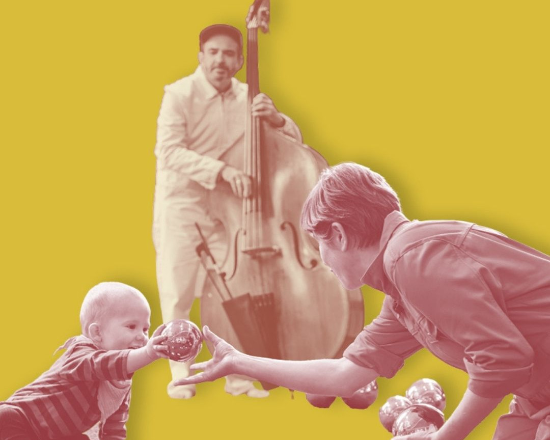 Bébékonzert