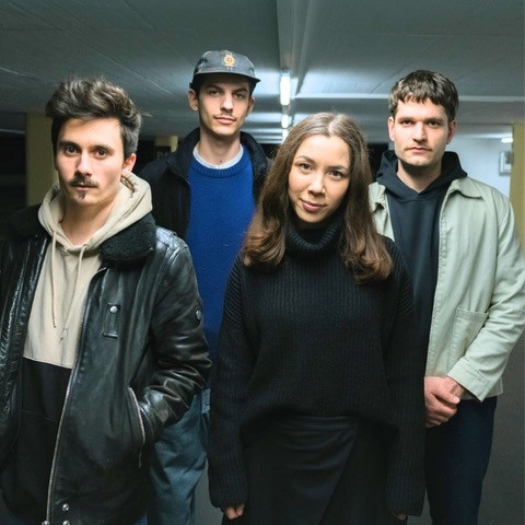 «Jazz Session» Open Air