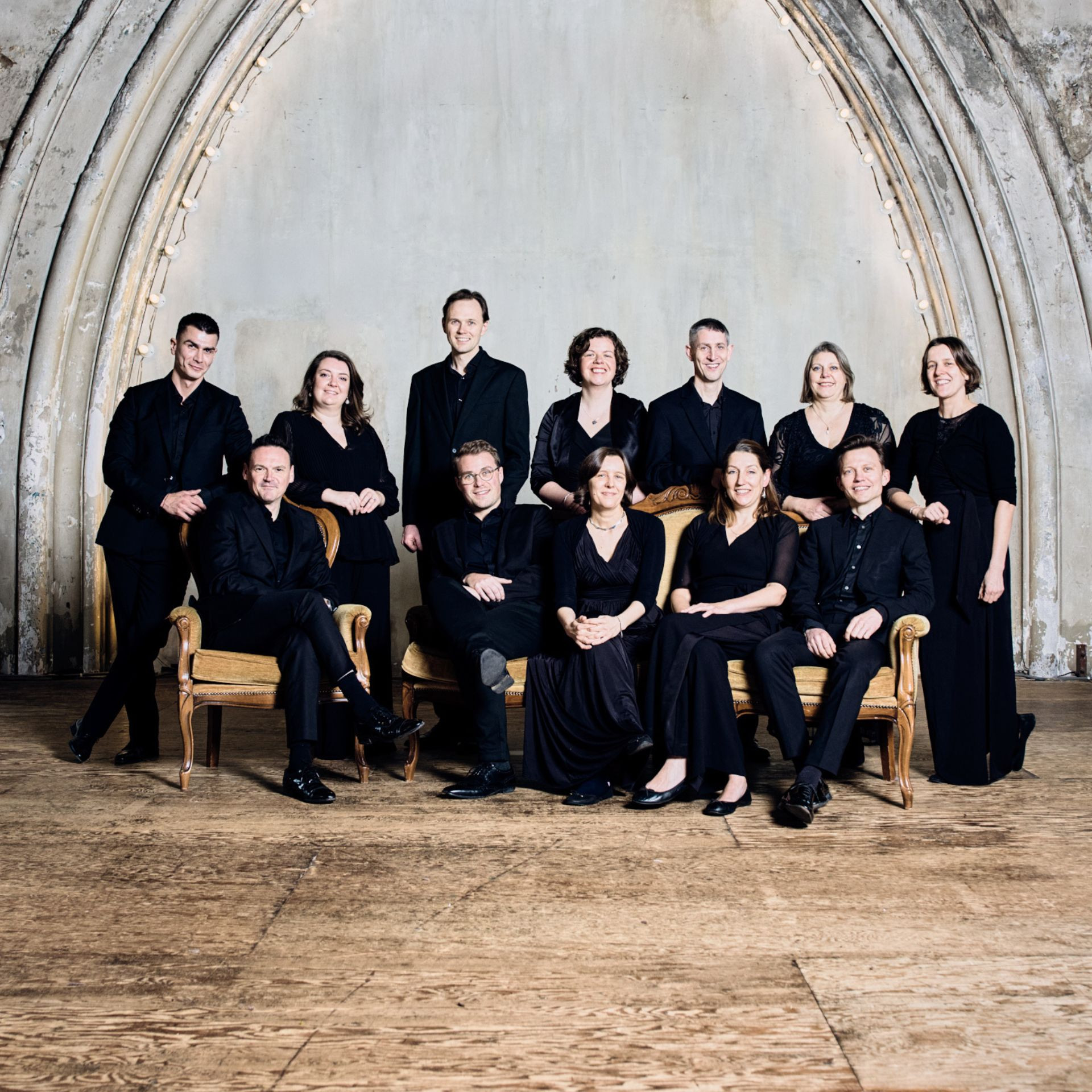 Palestrina 500: The Prince of Music