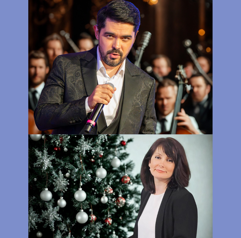 «Weihnachtskonzert»