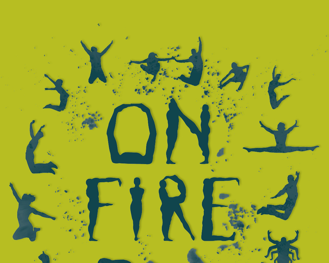Moving Shadows: «On Fire»