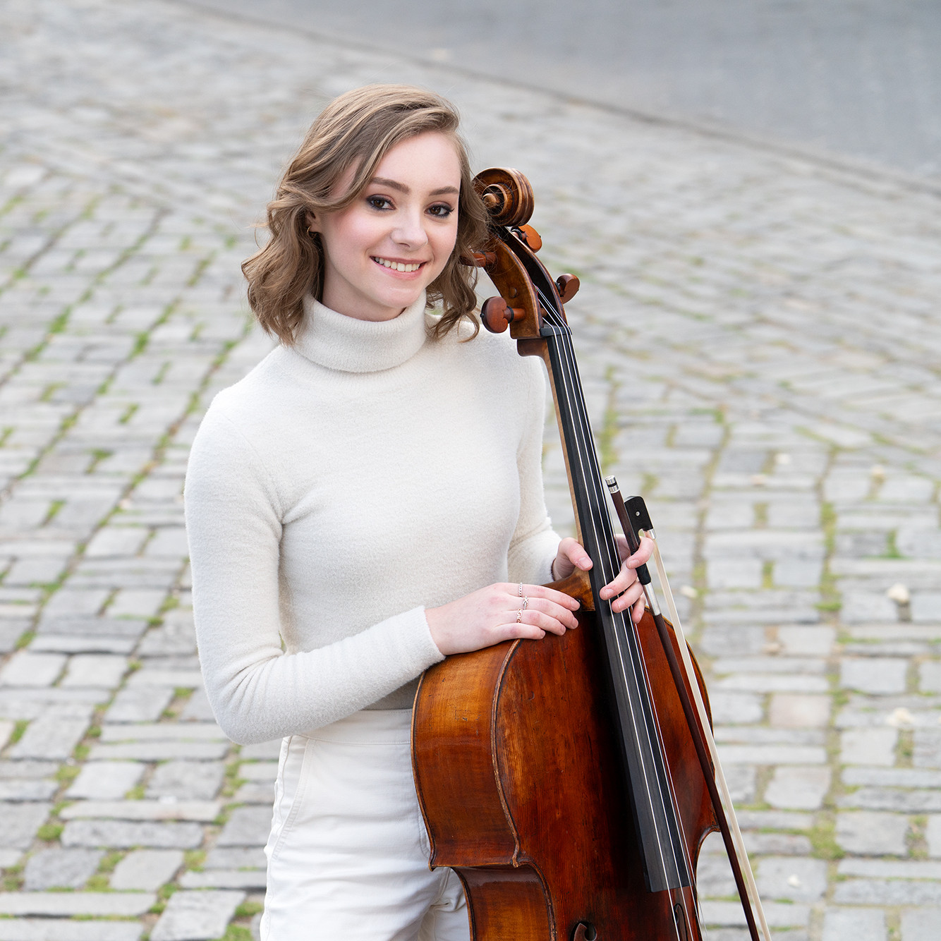 Next Generation IX | Luka Coetzee