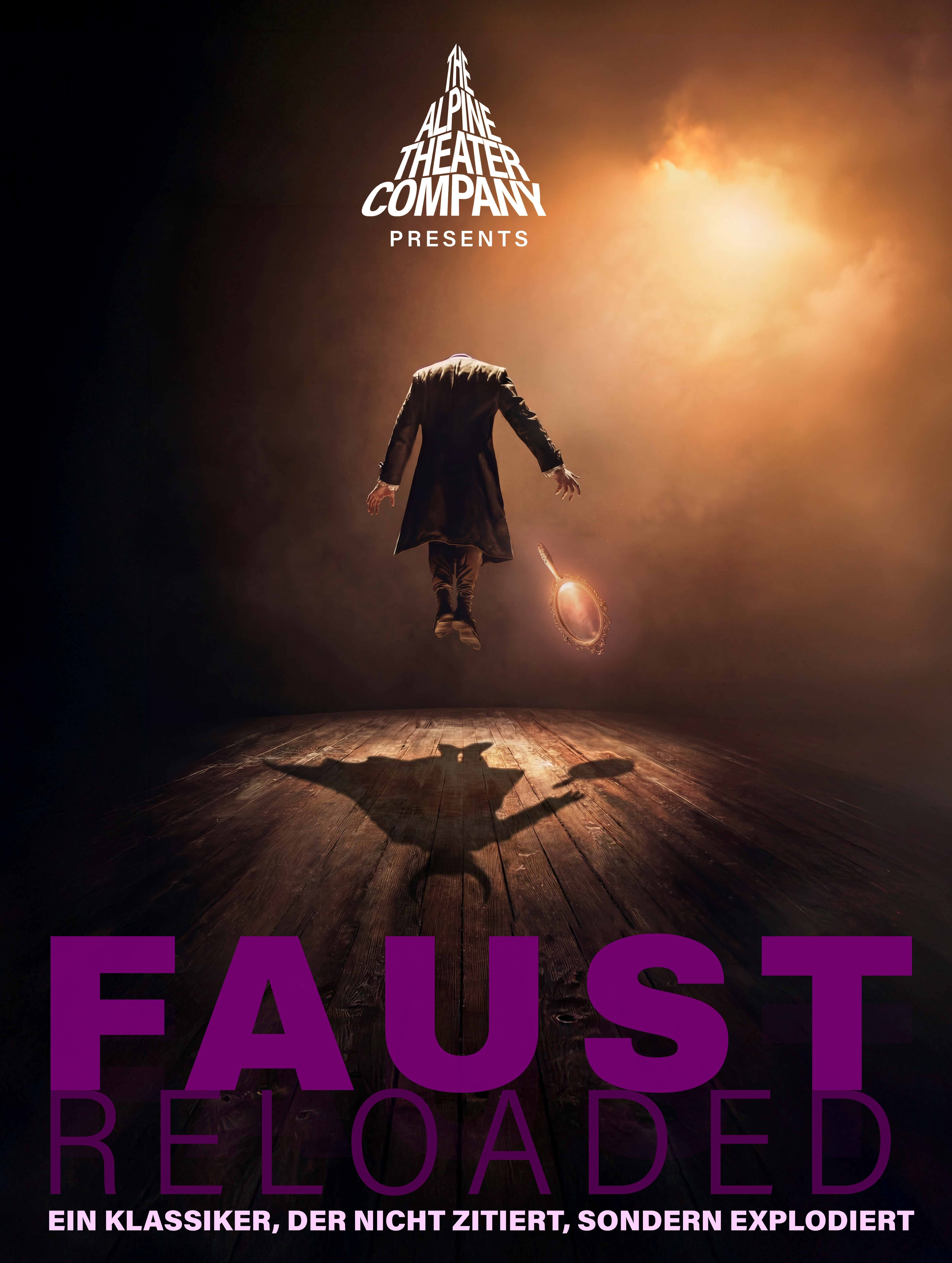 FAUST:RELOADED