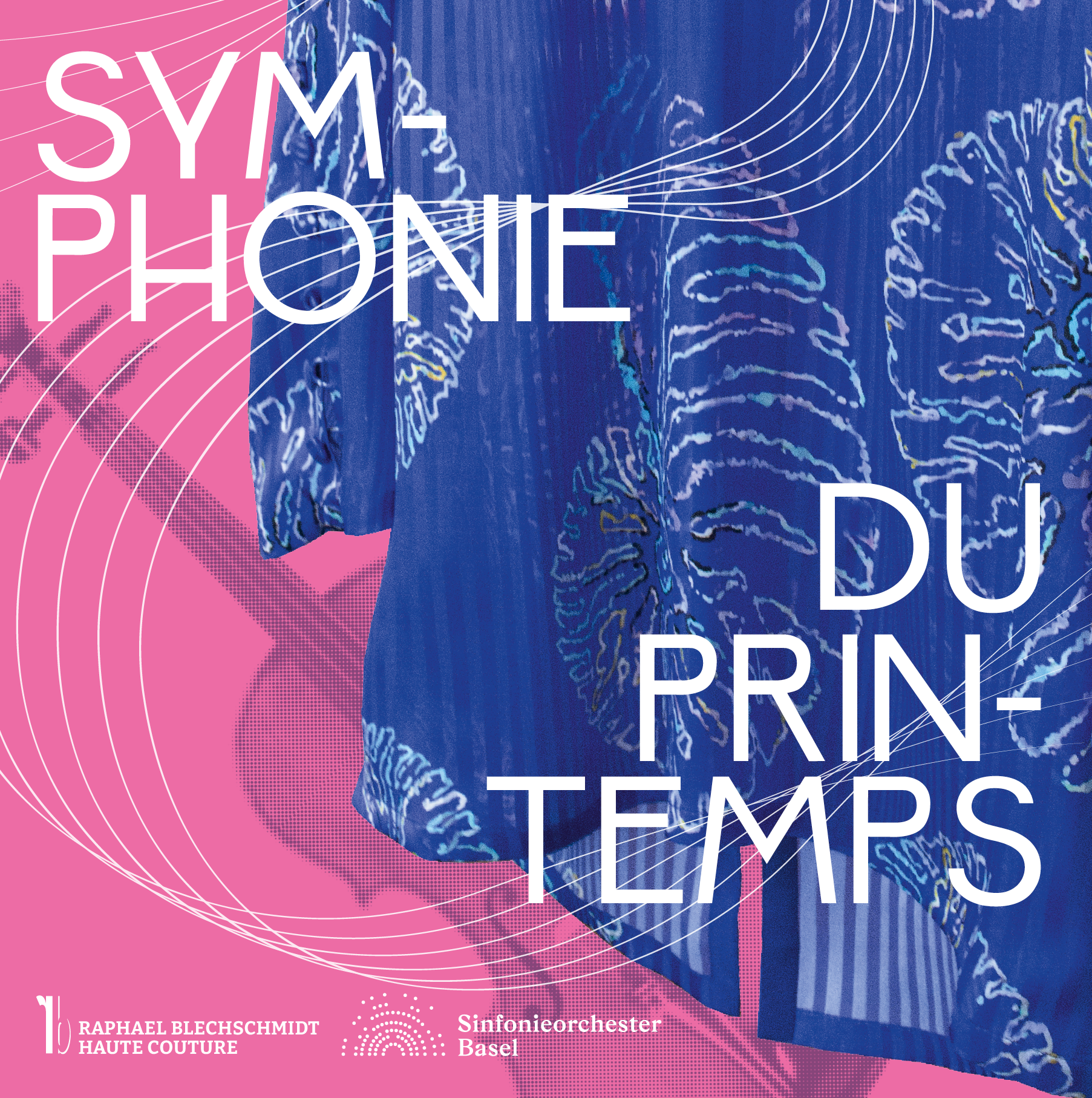Symphonie du Printemps