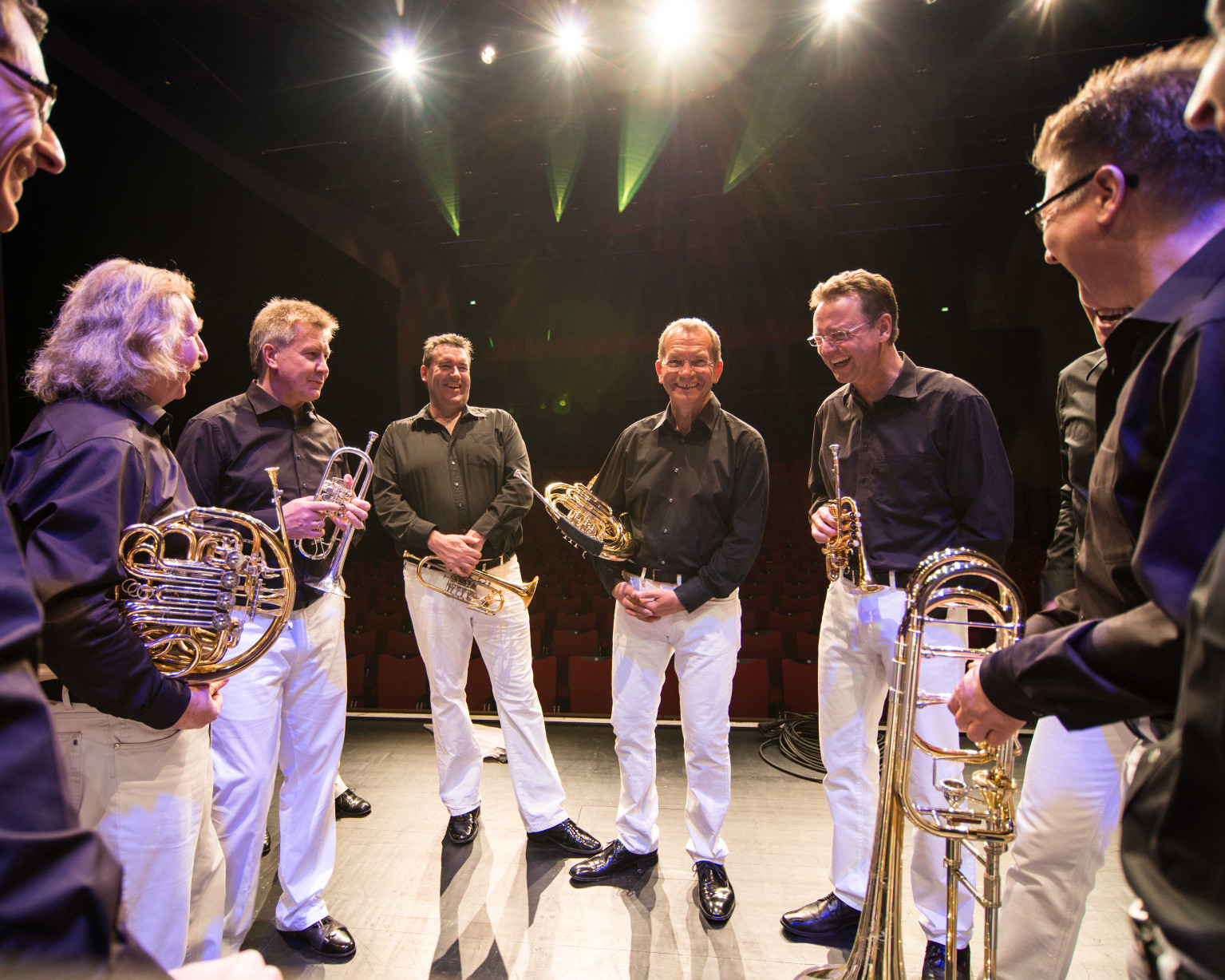 Konzert 1: It's Christmas Time 2026