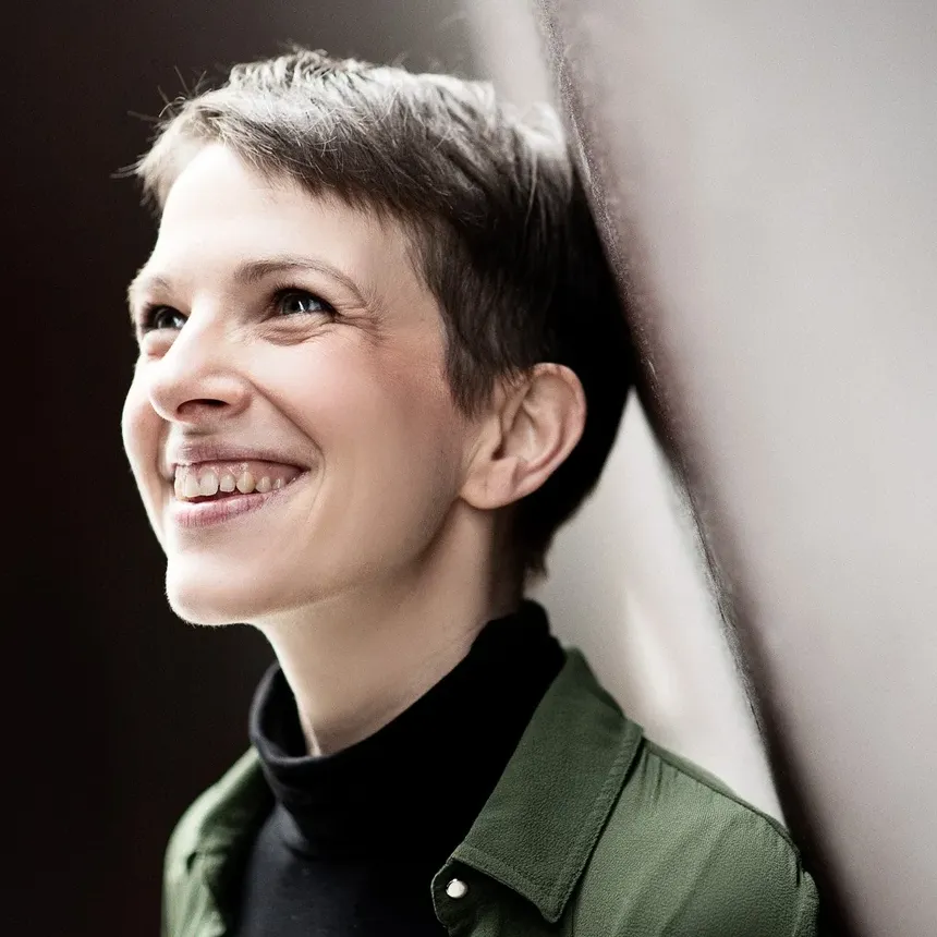 NEUJAHRSKONZERT – JAUCHZET UND JUBELT