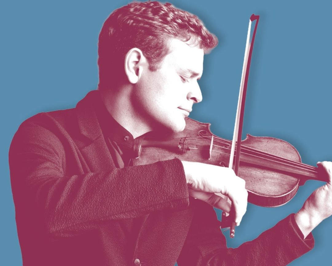 Recomposed: Vivaldi