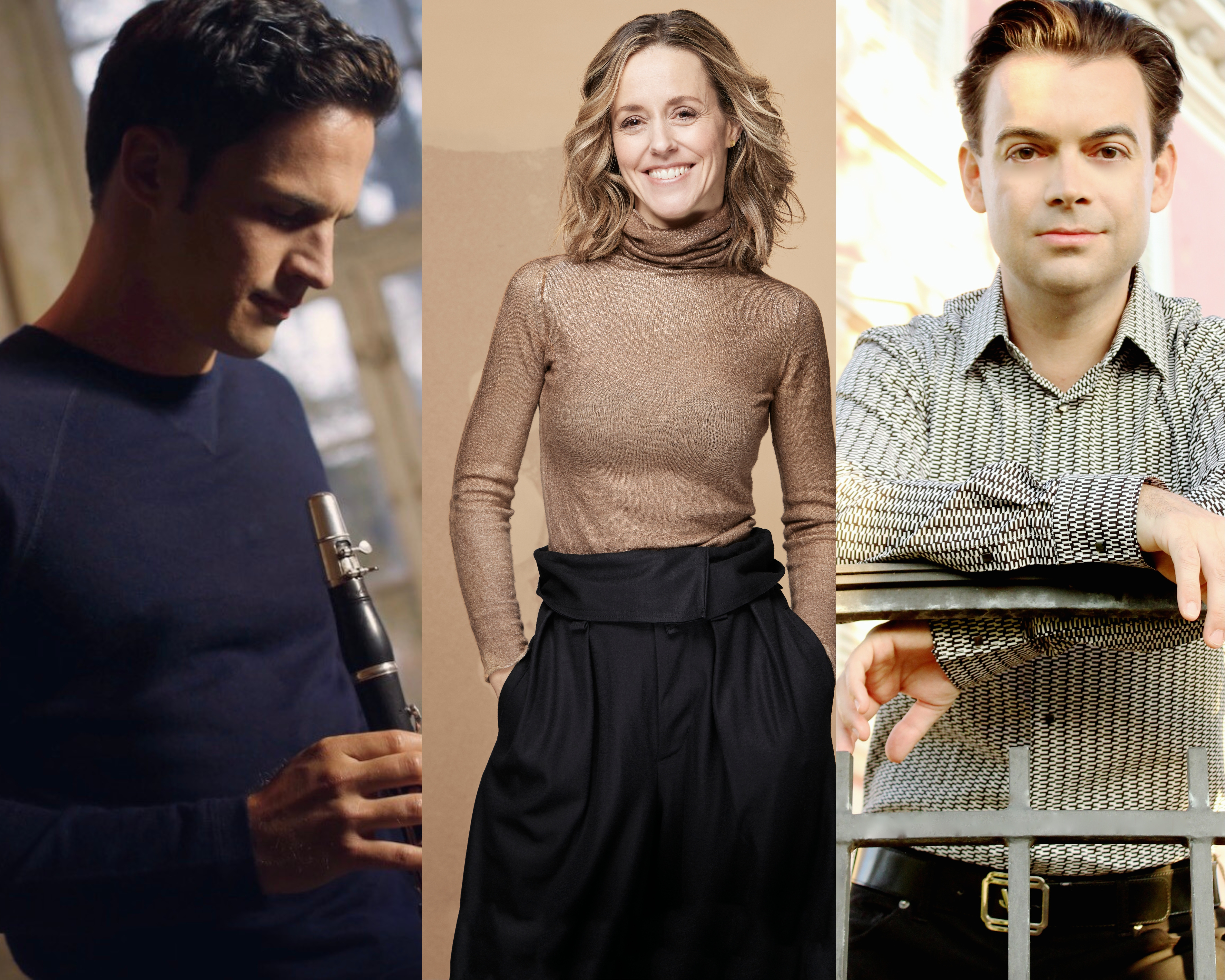 Konzert 3: Kammermusik