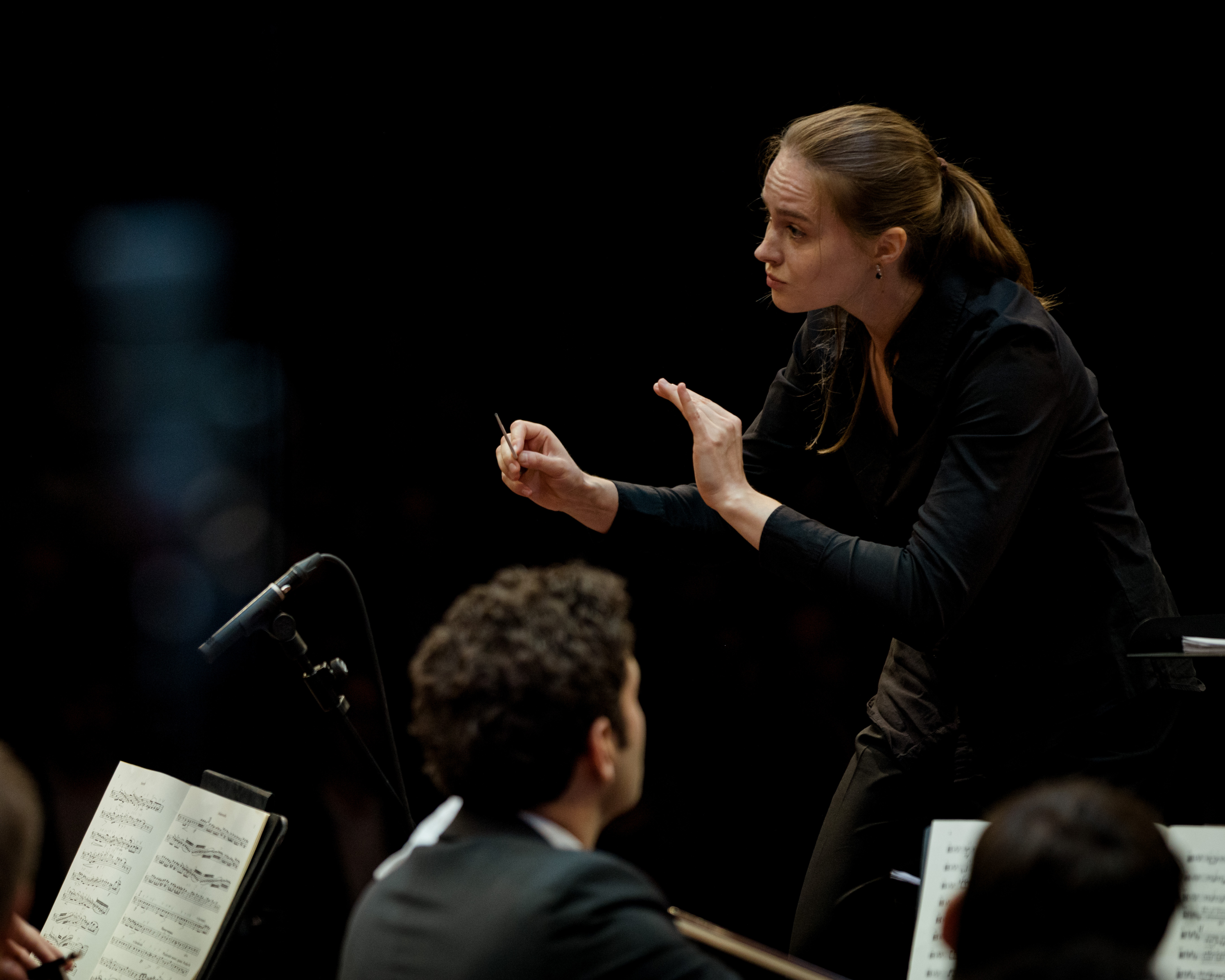SJSO Herbsttournee 2026, Tonhalle Zürich
