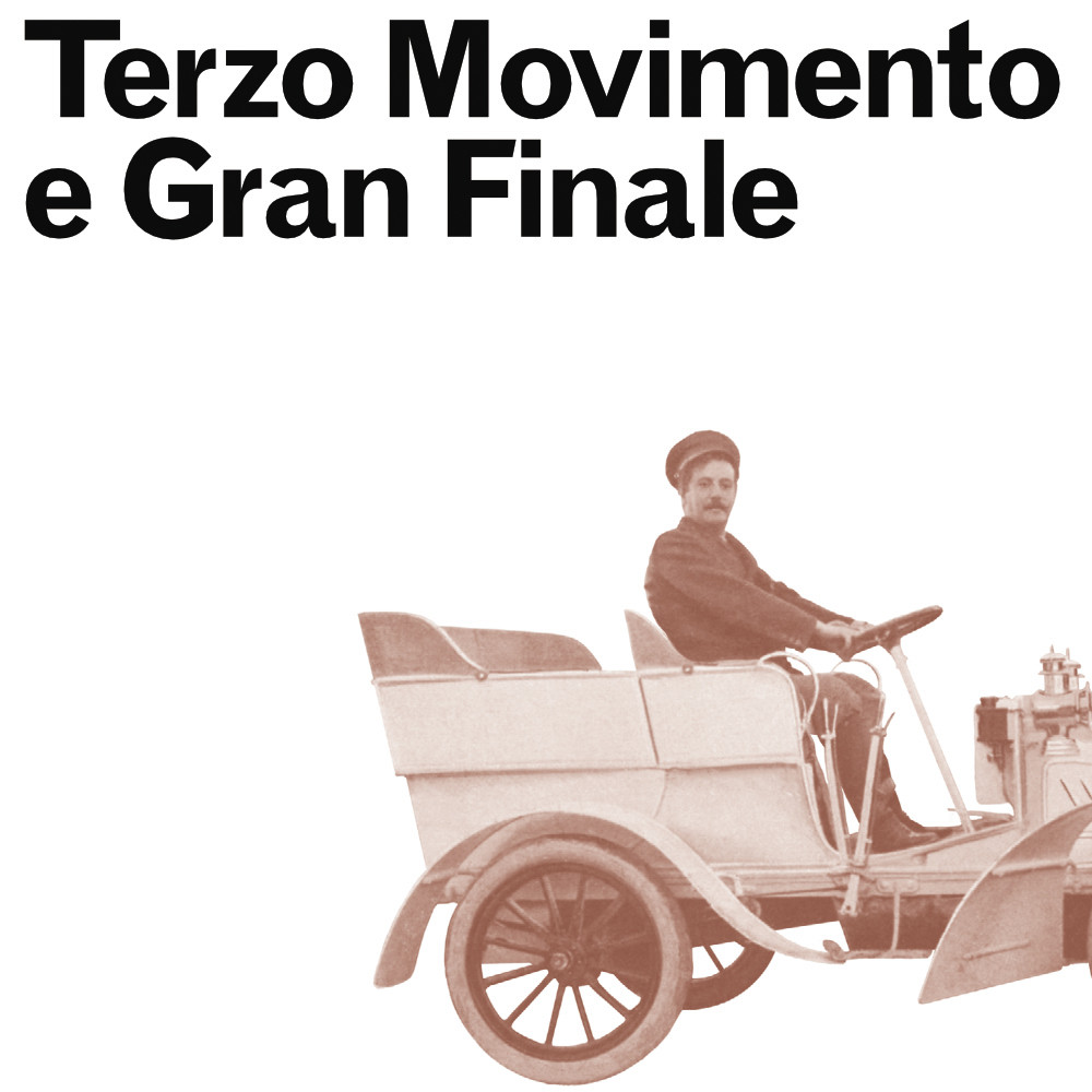 La Via Lattea 20 - Terzo Movimento e Gran Finale