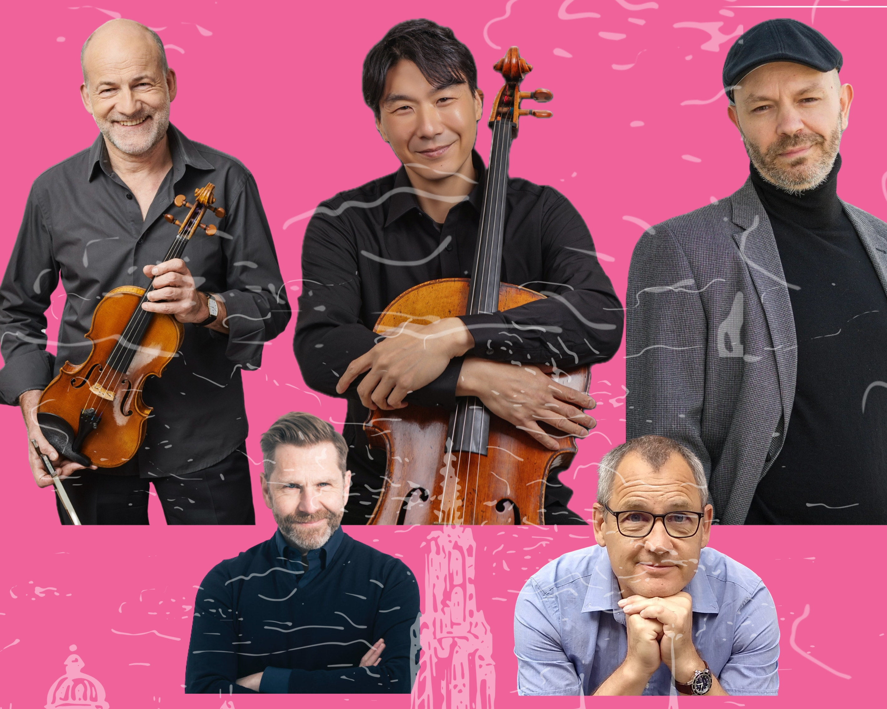 Schweizer Meister in Bern