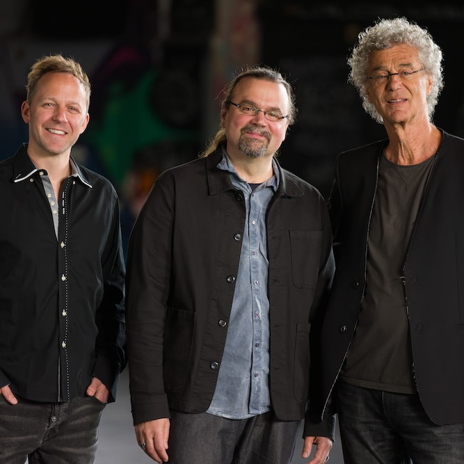 Schlusskonzert